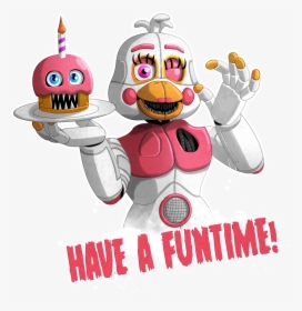 Five Nights At Freddy's, HD Png Download, Free Download