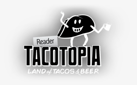 Tacotopia 2018, HD Png Download, Free Download