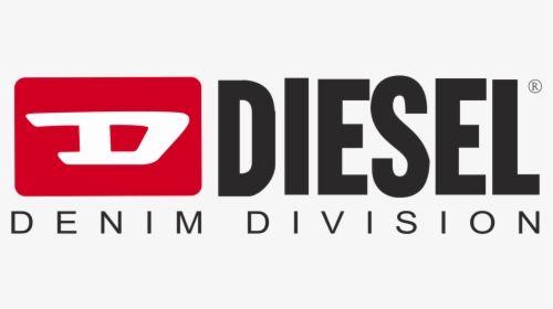 Diesel Denim Division Logo Vector - Diesel, HD Png Download, Free Download