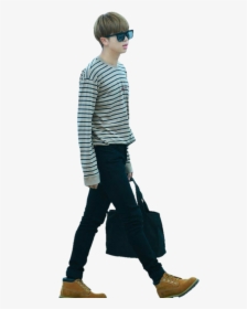 Png, Rm, And Bts Image - Daddy Long Legs Bts, Transparent Png, Free Download