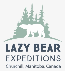 Churchill Lazy Bear Lodge, HD Png Download, Free Download
