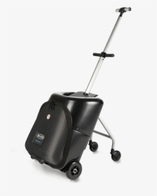 Micro Scooters Lazy Luggage, HD Png Download, Free Download