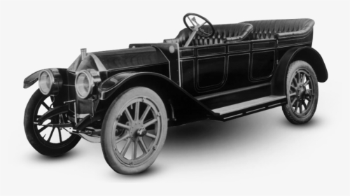 1911 Chevrolet - Chevrolet Series C Classic Six, HD Png Download, Free Download