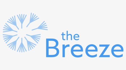 Breeze Logo Rgb Png - Graphic Design, Transparent Png, Free Download