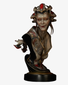 Bust, HD Png Download, Free Download