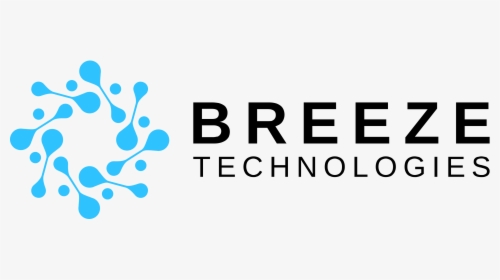 Breeze Technologies Logo, HD Png Download, Free Download