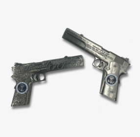 Firearm, HD Png Download, Free Download