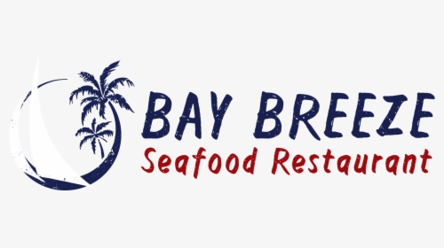 Bay Breeze Seafood Restaurants - Design, HD Png Download, Free Download