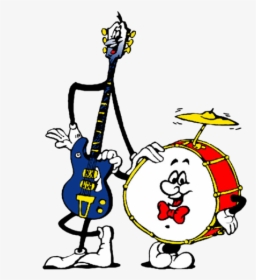Huber Breese Music, HD Png Download, Free Download