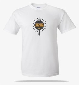 Pubg Chicken Dinner Unisex Tee - T Shirts Puerto Rico, HD Png Download, Free Download