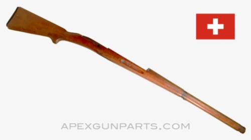 Rifle, HD Png Download, Free Download