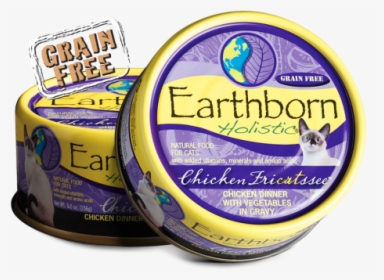 Chicken Fricatssee™ Bag - Earthborn, HD Png Download, Free Download