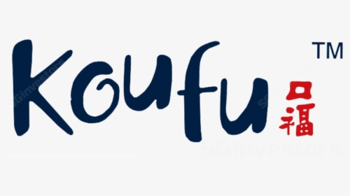 Koufu Group Limited - Koufu, HD Png Download, Free Download