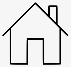 Architecture Estate Home House - House Structure Clipart Png, Transparent Png, Free Download