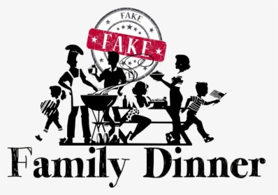 Black Family Reunion Clipart, HD Png Download, Free Download