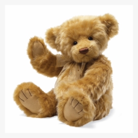 Teddy Bear Sitting Png, Transparent Png, Free Download