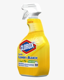 Clorox Multi Purpose Cleaners, HD Png Download, Free Download