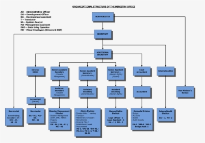 Organization Business Organizational Structure, HD Png Download, Free Download