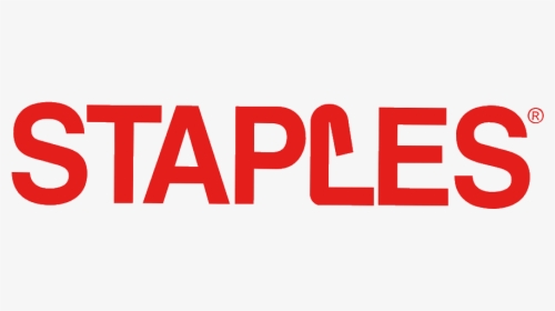 Staples Us, HD Png Download, Free Download
