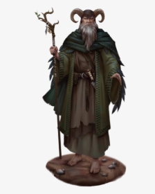 Druid Cloak, HD Png Download, Free Download