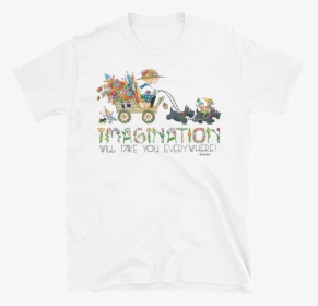 "journey Of Imagination - Dragon, HD Png Download, Free Download