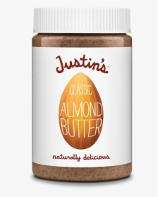 Justin's, HD Png Download, Free Download