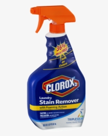 Clorox Laundry Stain Remover, HD Png Download, Free Download