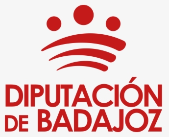 Logo Diputacion De Badajoz, HD Png Download, Free Download