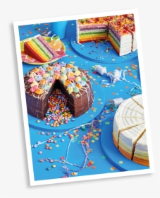 Polaroid2 - Snack Cake, HD Png Download, Free Download