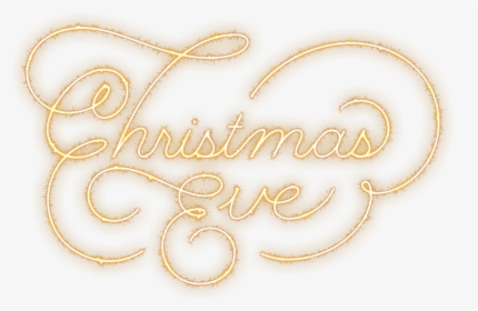 Christmas Eve Png, Transparent Png, Free Download