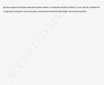 Skin Closure With Staples Depicting Origin And Insertion - Paper, HD Png Download, Free Download