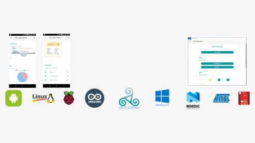 Manage Devices - Raspberry Pi, HD Png Download, Free Download