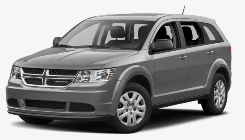 2018 Dodge Journey Gray - 2018 Dodge Journey Colors, HD Png Download, Free Download