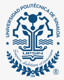 Thumb Image - Universidad Politecnica De Sinaloa, HD Png Download, Free Download