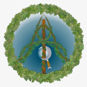 Celtic Druid Alliance, HD Png Download, Free Download