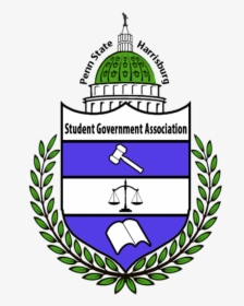 Penn State Harrisburg Sga Logo - Success Academy Logo Png, Transparent Png, Free Download