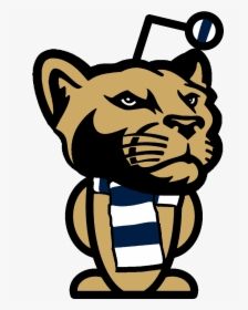Imagei Got Bored, Made A Penn State Nittany Lion Snoo - Canyon Springs High School Logo, HD Png Download, Free Download