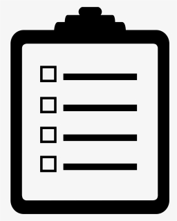 Action Plan Icon Png, Transparent Png, Free Download