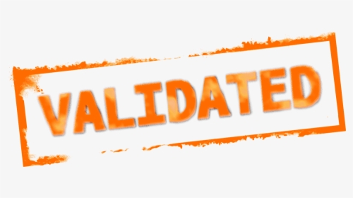 Validating Results, HD Png Download, Free Download
