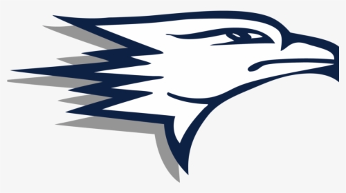 Lackawanna Punter Gets Offer From Penn State - Lackawanna College Football Logo, HD Png Download, Free Download