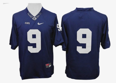 Penn State #9 Jersey, HD Png Download, Free Download