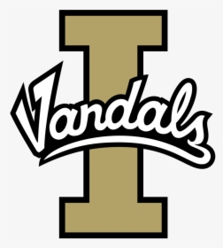 Idaho Vandals Logo, HD Png Download, Free Download