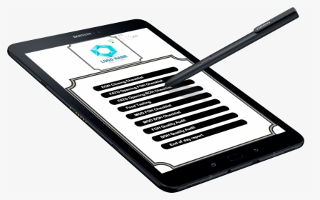 Audits & Checklist - Samsung Galaxy Tab S3 32gb, HD Png Download, Free Download
