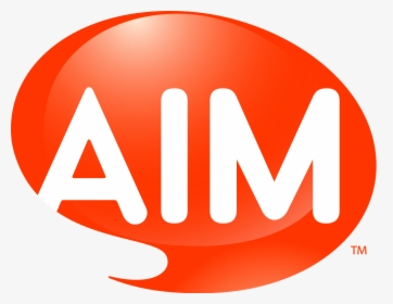 Aim Logo Png - Aim Logo, Transparent Png, Free Download