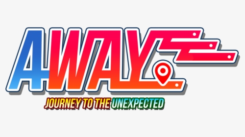 Journey To The Unexpected"s Logo - Parallel, HD Png Download, Free Download