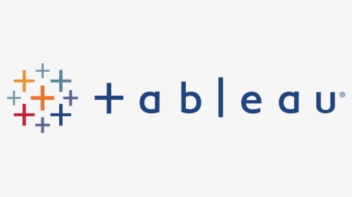 Tableau Logo - Logo Tableau Software Transparent, HD Png Download, Free Download