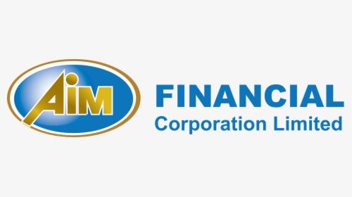 Clip Art Fiwibusiness In Jamaica - Aim Financial Jamaica Logo, HD Png Download, Free Download
