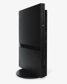 Ps2 Slim Scph-75000 - Playstation 2, HD Png Download, Free Download
