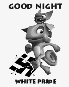 Yooka And Laylee Art, HD Png Download, Free Download