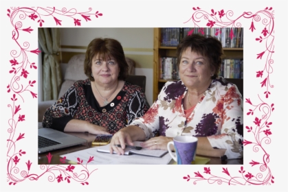 The Mckenzie Sisters - Decoration, HD Png Download, Free Download